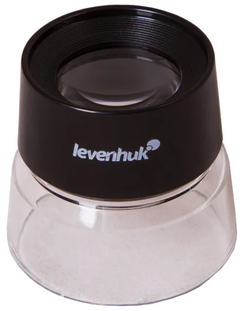 image Levenhuk Zeno Gem M1 Magnifier,  4