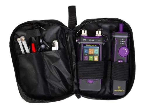 image Ermenrich NetGeeks NP60 Optical Wire Tracker,  3