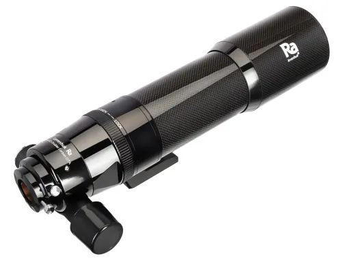 photo Levenhuk Ra R80 ED Doublet Carbon OTA,  4