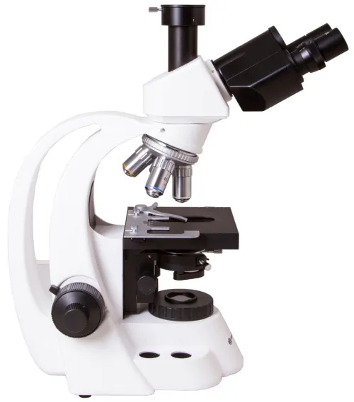 picture Bresser BioScience Trino Microscope,  2