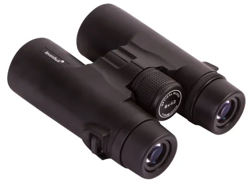 picture Levenhuk Karma BASE 8x42 Binoculars,  6