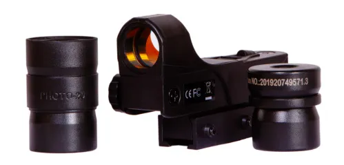 picture Levenhuk Skyline PLUS 115S Telescope - Exhibition Item,  13