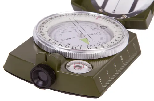 picture Levenhuk Army AC10 Compass,  9