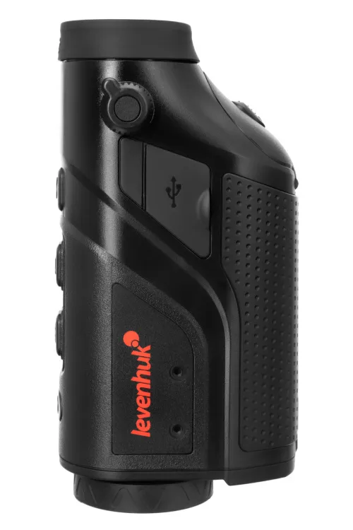 picture Levenhuk Fatum Z100 Thermo Vision Monocular,  10