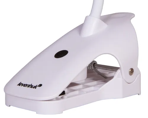 photograph Levenhuk Zeno Desk D15 Magnifier,  8