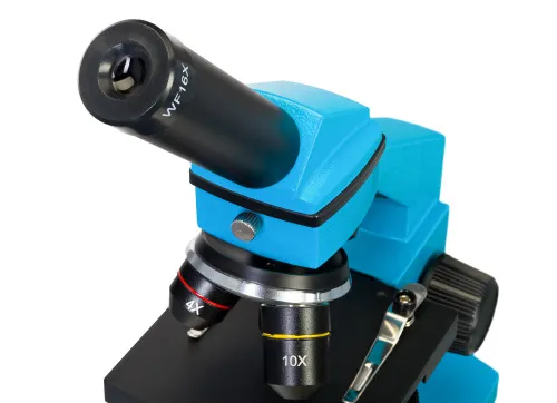 picture Levenhuk Rainbow 2L PLUS Microscope,  8