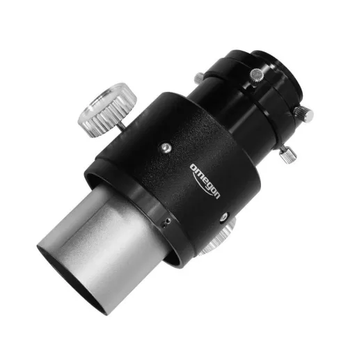 photograph Omegon Advanced N 152/1200 Dobson telescope,  2