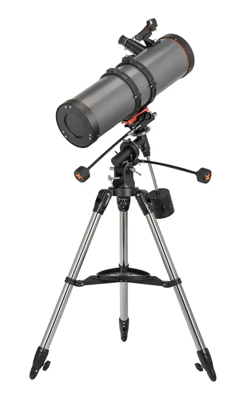 picture Levenhuk Kelvin Nova PLUS 130/650 Phototelescope,  5