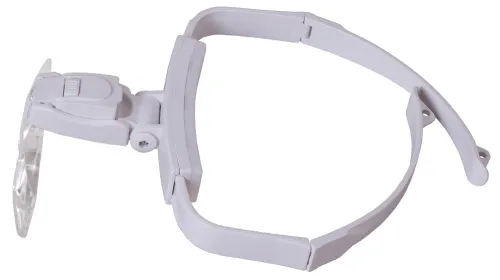 photograph Levenhuk Zeno Vizor G5 Magnifying Glasses,  4