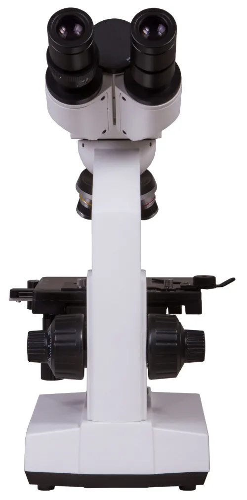 photo Bresser Erudit Basic 40–400x Microscope,  6