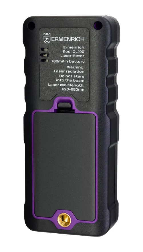 image Ermenrich Reel PRO GL100 Laser Meter,  3
