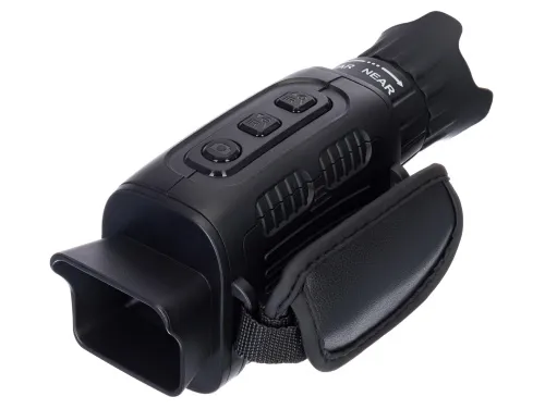 picture Levenhuk Halo 13X Digital Night Vision Monocular - Exhibition Item,  9