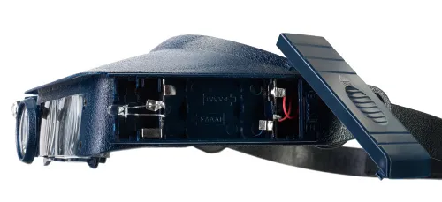 picture Levenhuk Discovery Crafts DHD 10 Head Magnifier,  9