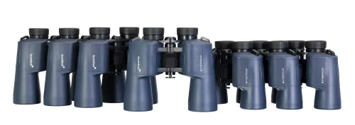 photograph Levenhuk New Sherman PLUS 7x50 Binoculars,  2