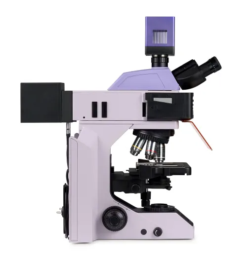 image MAGUS Lum D470L Fluorescence Digital Microscope,  8