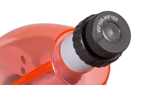 picture Levenhuk LabZZ M101 Microscope,  5