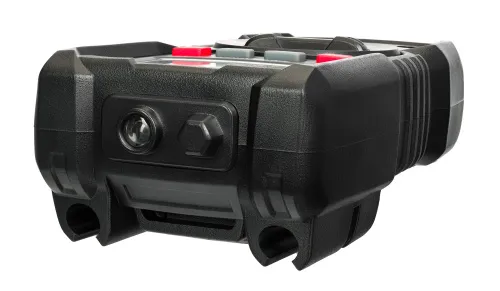 image Ermenrich Zing TC13 Digital Multimeter,  4