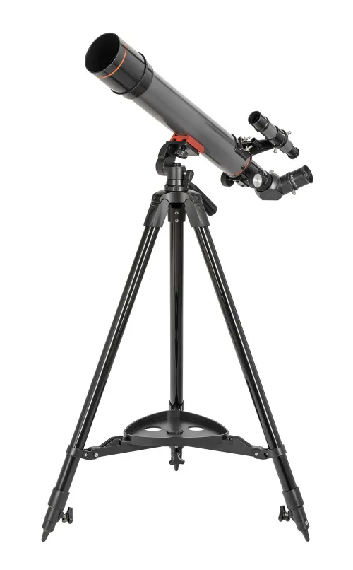 photo Levenhuk Kelvin Nova BASE 60/500 Phototelescope,  4
