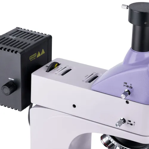 image MAGUS Metal D600 LCD Metallurgical Digital Microscope,  15