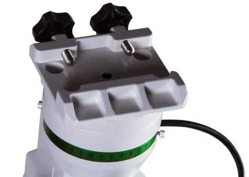 photo Sky-Watcher AZ-EQ5 SynScan GOTO Mount with Pier Tripod,  14