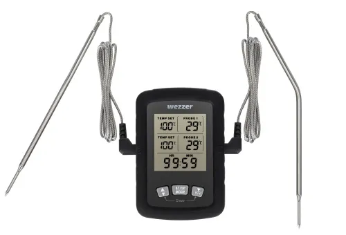 picture Levenhuk Wezzer Cook MT60 Cooking Thermometer,  3