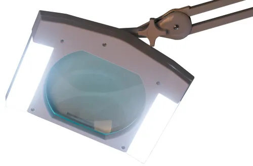 picture Levenhuk Zeno Lamp ZL23 LUM Magnifier,  9