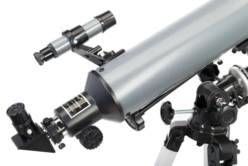 photograph Levenhuk Blitz 80 PLUS Telescope - Exhibition Item,  8