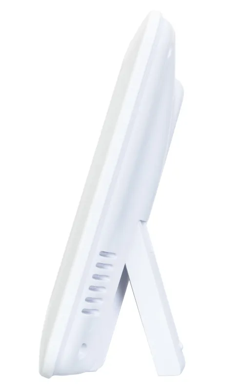 image Levenhuk Discovery Report W10 Weather Station with clock,  6