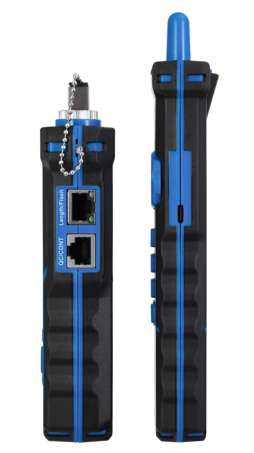 image Ermenrich NetGeeks NP60 Optical Wire Tracker,  5