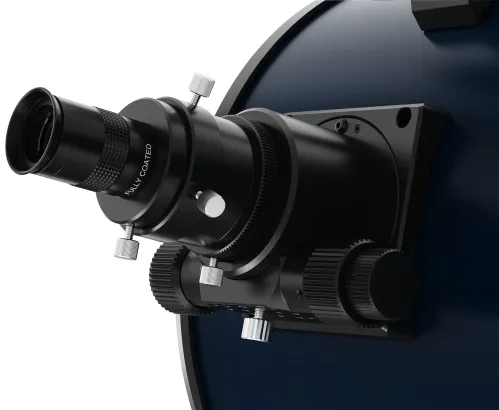 picture Levenhuk New Skyline PRO 12" (300/1525) Dobsonian Telescope,  4