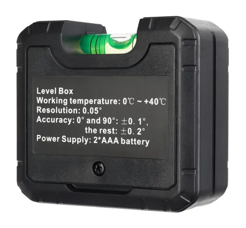 photo Ermenrich Verk LQ30 Digital Level,  4