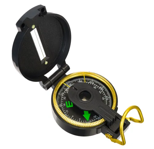 picture Levenhuk Discovery Basics CM20 Compass,  3