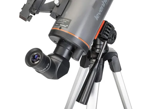 picture Levenhuk Kelvin Nova PLUS MAK 70/750 Phototelescope,  10