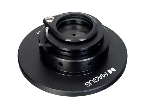 image MAGUS DFC1 Darkfield Condenser for stereomicroscopes,  2