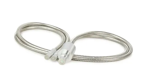 image MAGUS CEI A10 Episcopic Light with power supply and objective insert,  4