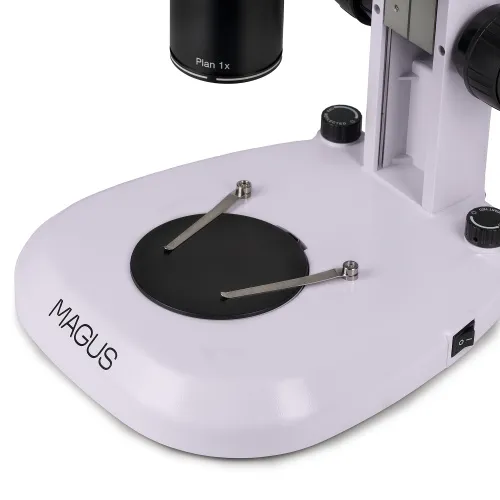 picture MAGUS Stereo A6 Stereomicroscope,  5