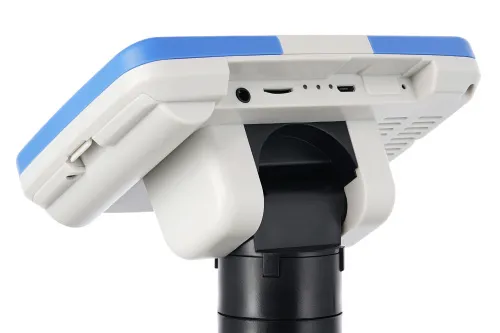 photo Levenhuk Rainbow DM500 LCD Digital Microscope - Exhibition Item,  8