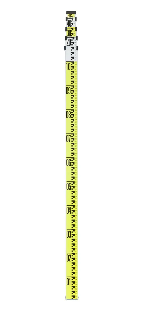 photograph Ermenrich Reel TWR5 Tower Ruler,  4