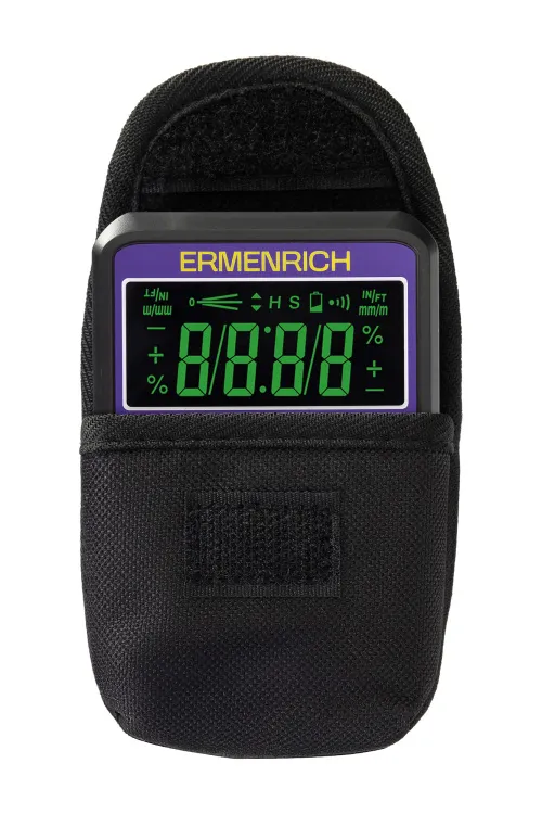photograph Ermenrich Verk LQ40 Digital Level,  2