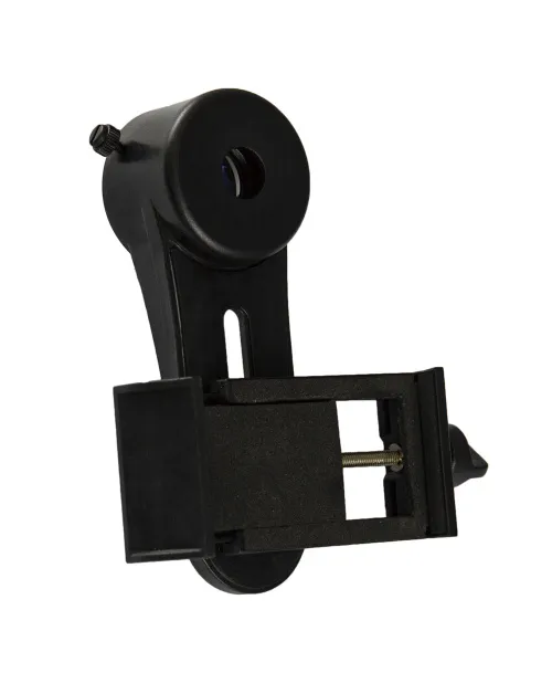 photograph Levenhuk Kelvin MAK60 mini AZ Phototelescope,  10