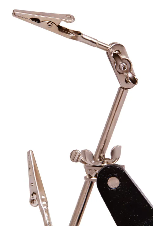 photograph Levenhuk Zeno Refit ZF7 Holder - Exhibition Item,  6