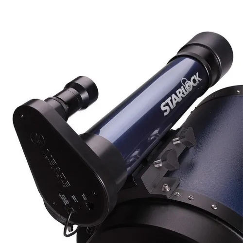 photo Meade LX600 12" F/8 ACF Telescope,  3