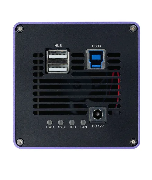 photo MAGUS CLM90 Digital Camera,  3