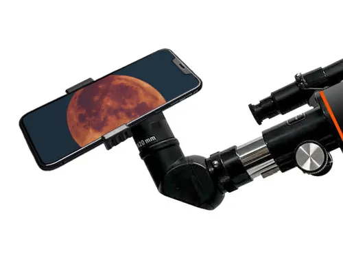 photo Levenhuk Kelvin Nova BASE 60/500 Phototelescope,  4