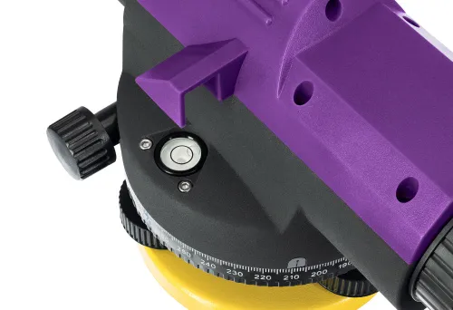 photograph Ermenrich PL40 Optical Level,  8