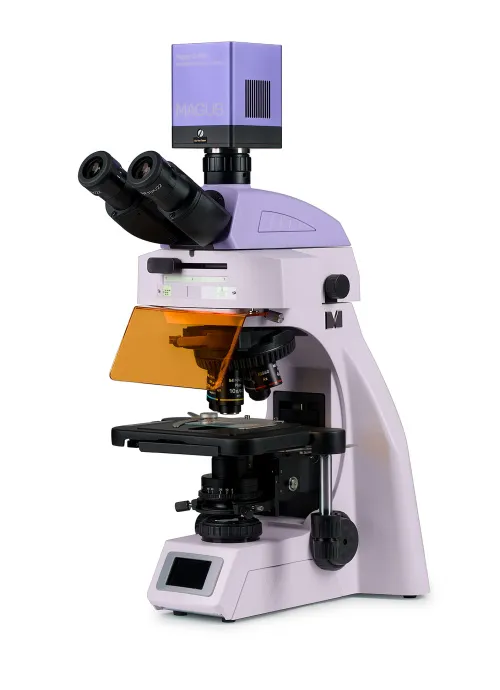 image MAGUS Lum D450L Fluorescence Digital Microscope,  2