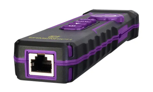 image Ermenrich NetGeeks NP60 Optical Wire Tracker,  11