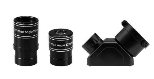 picture Levenhuk Kelvin MAK80 AZ Phototelescope,  10