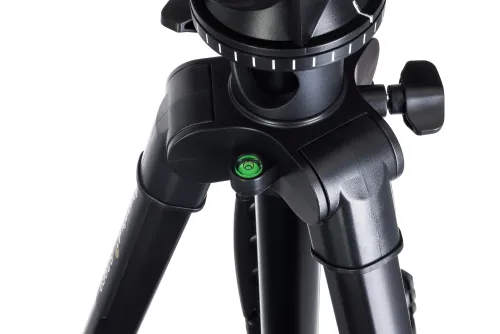 picture Levenhuk Level PLUS VT15 Tripod,  12