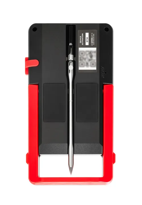 photograph Levenhuk Wezzer Grill BT30 Meat Thermometer,  5